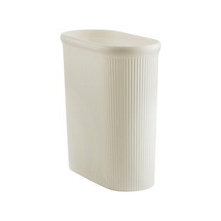 Oval Trash Cans