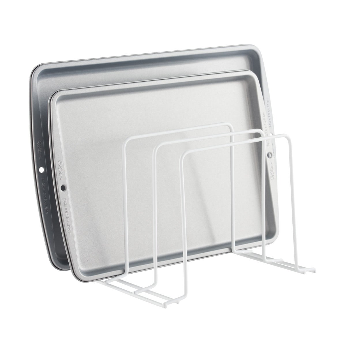 4-Sort Wire Dividers
