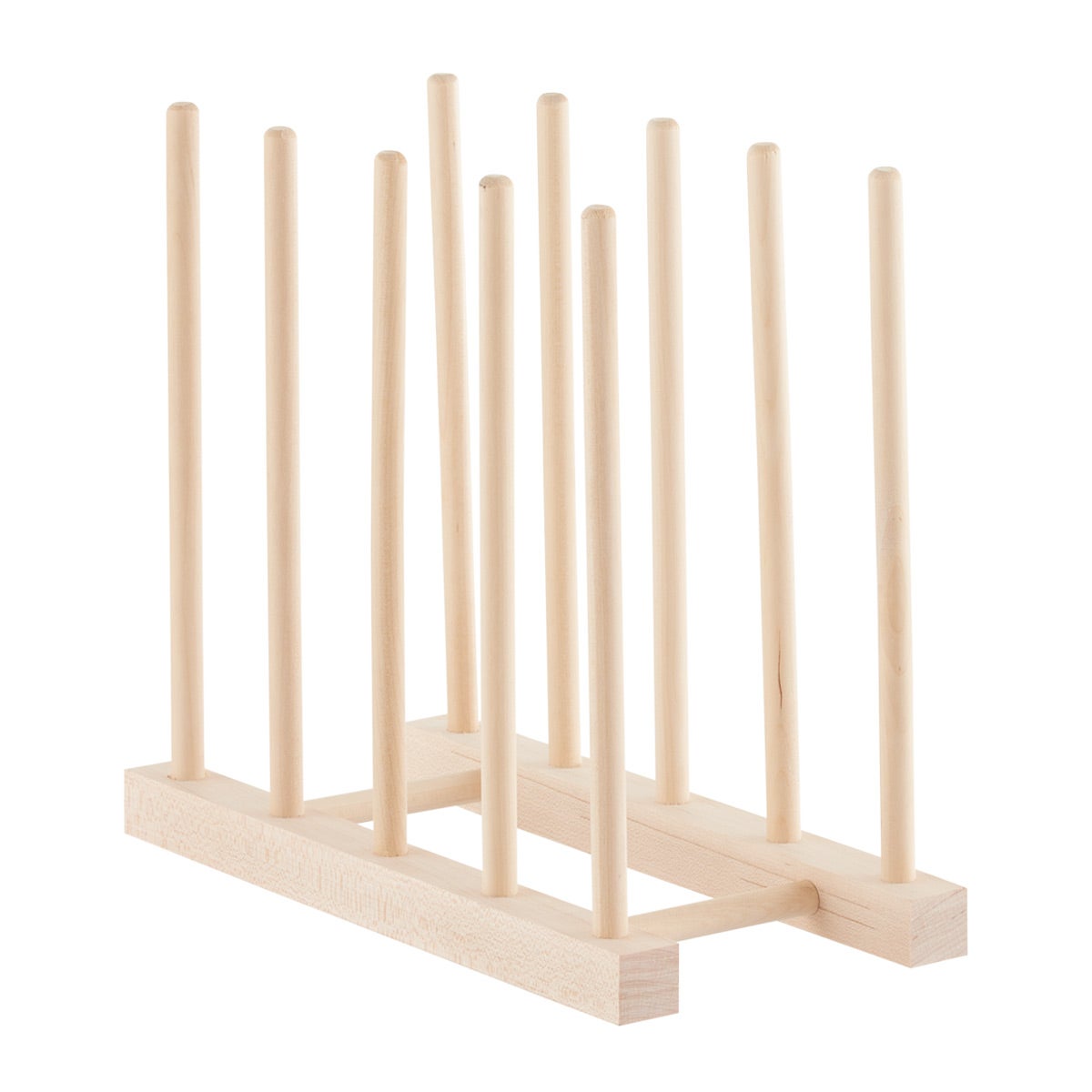Tall Rack Maple