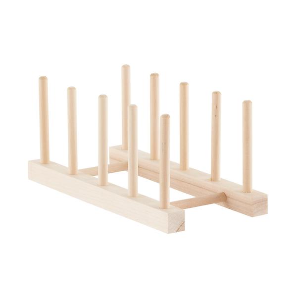 Little Colorado Peg Rack - MDF FREE SHIPPING