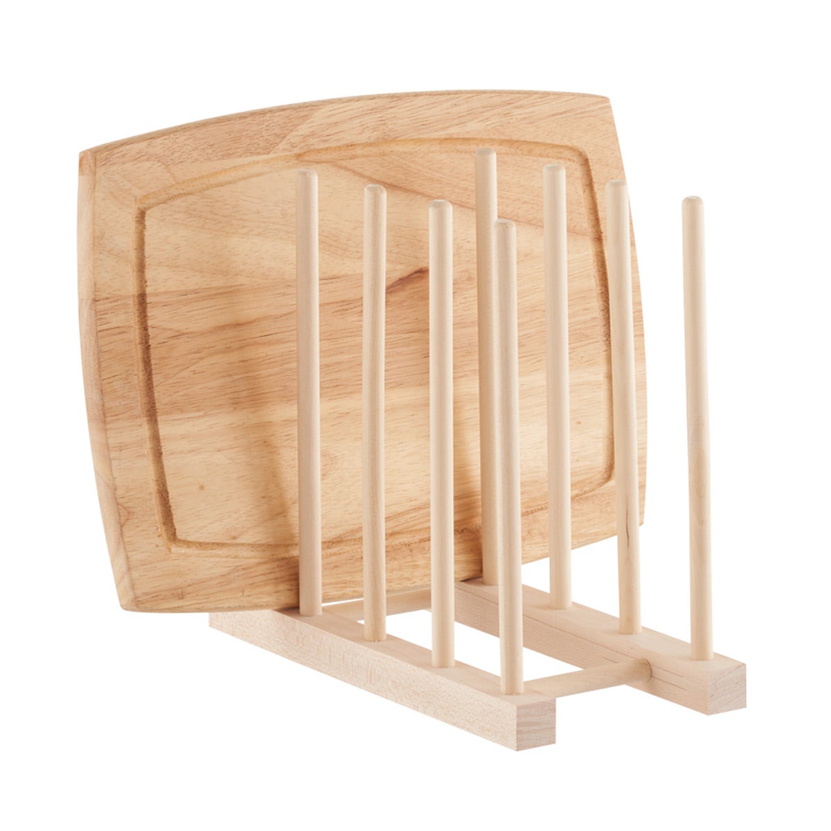 Maple Racks