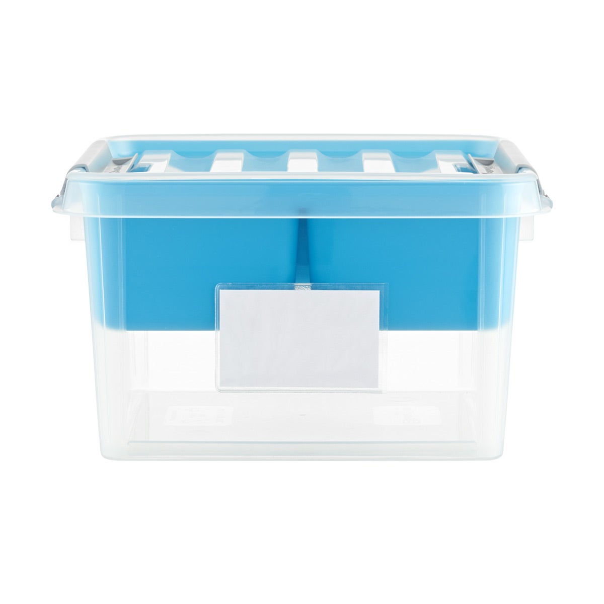 Smart Store Adhesive Labels