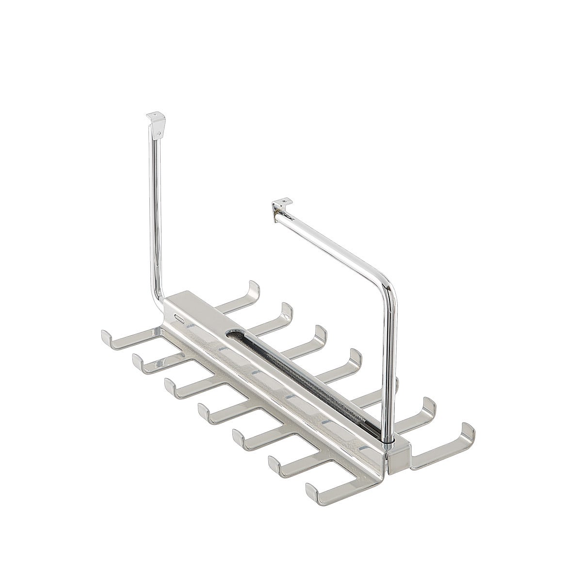 Elfa Gliding Tie & Belt Racks The Container Store