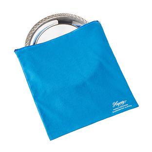 Hagerty 15" Silver Keeper Bag