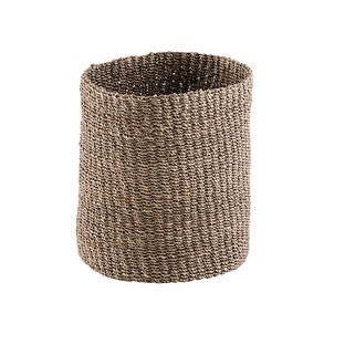 Round Makati Wastebasket
