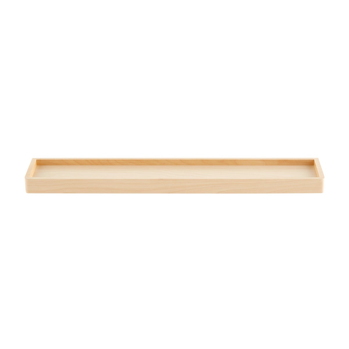 Elfa Décor Accessory Shelf