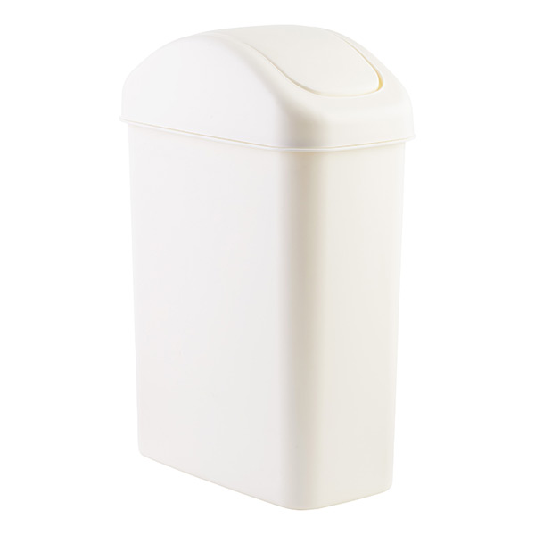 Trash Can With Lid The Container Store
