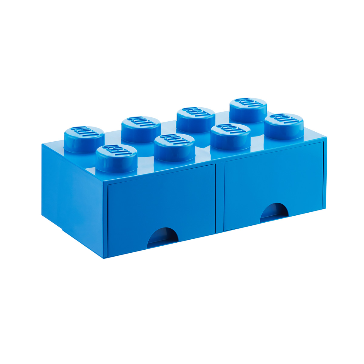 Lego X-Large Storage Drawer Blue