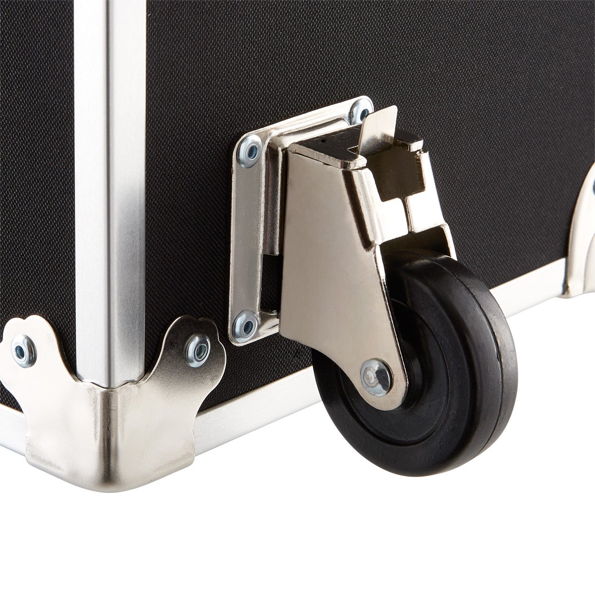 Rhino Deluxe Locking Rolling Storage Trunk The Container Store