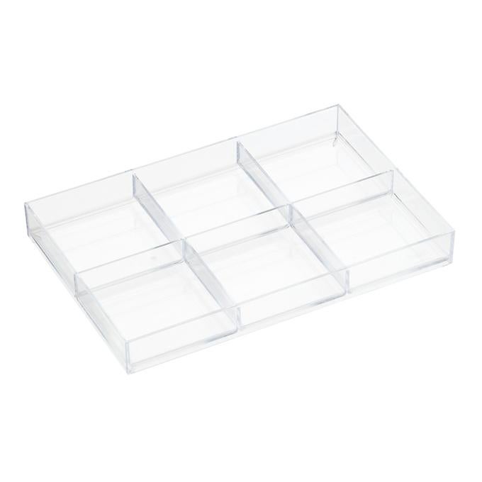 Like-it Sectioned Drawer Dividers