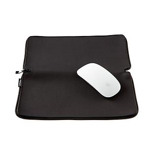 2-in-1 Laptop Accessories Pouch & Mousepad