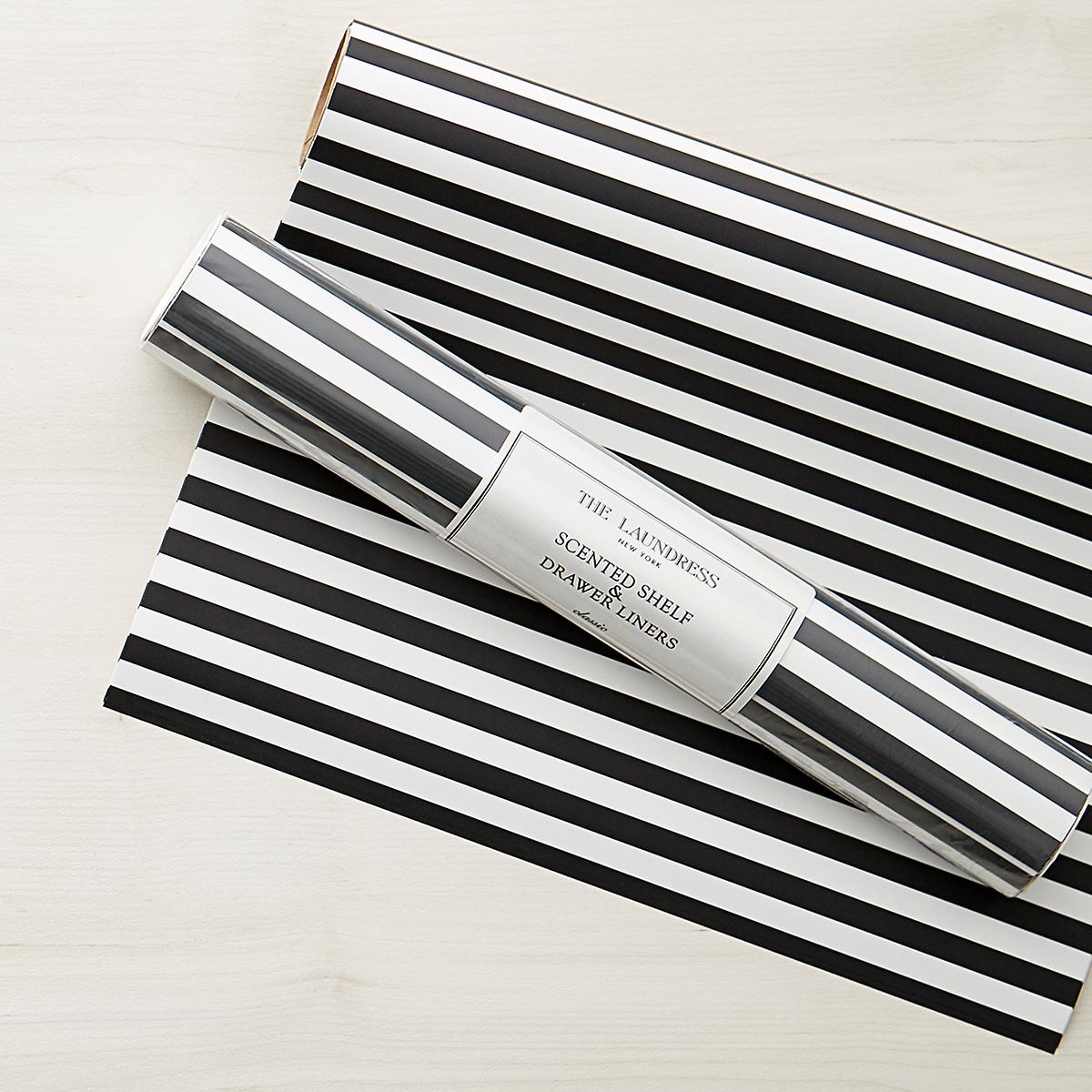 The Laundress Classic Scent Shelf, Dresser Drawer Liners Scented