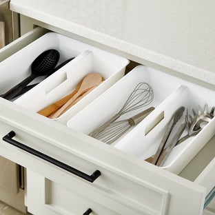 SmartStore Handled Tray Starter Kit