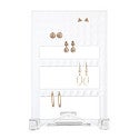 Earring organizer on sale container store