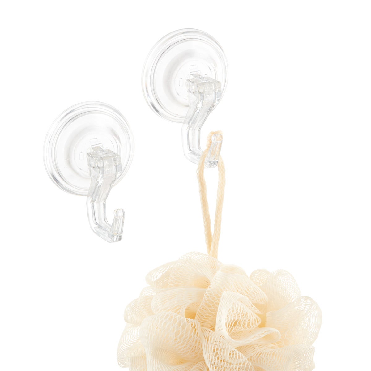 Suction Cup Hooks