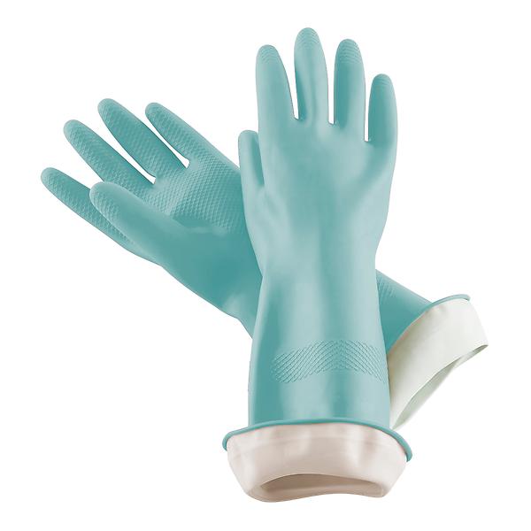 Casabella Waterblock Gloves Large (Blue)