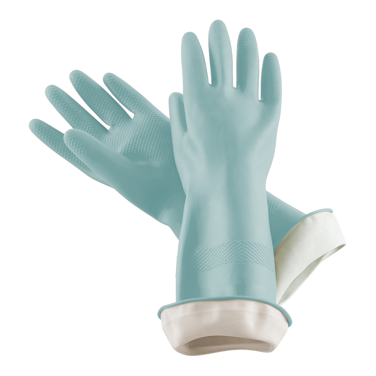 Casabella Small WaterBlock Gloves Aqua