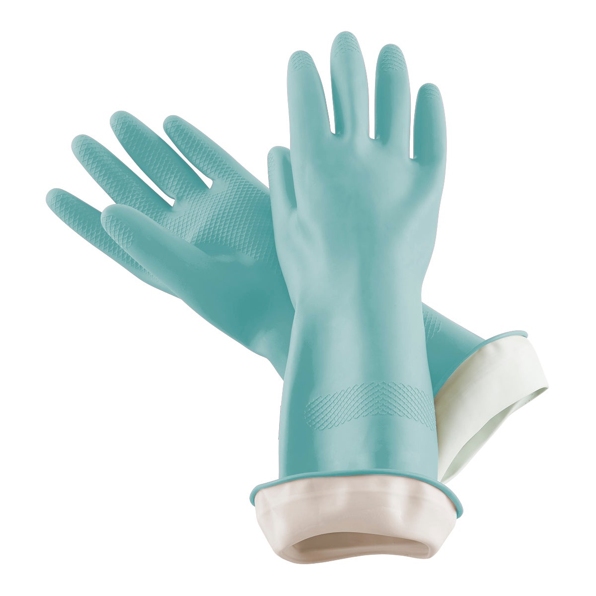 Casabella Large WaterBlock Gloves Aqua