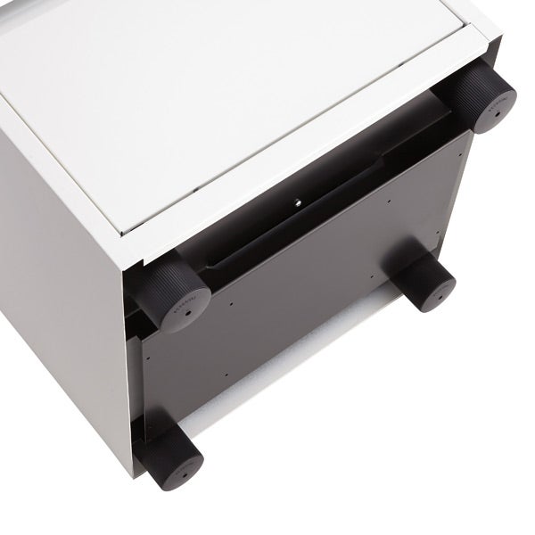 Bisley Premium Filing Cabinet Bases