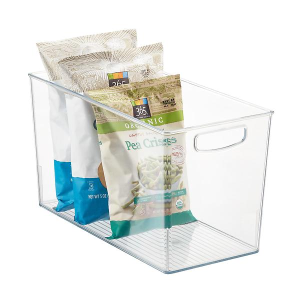 iDesign Linus Pantry Bins