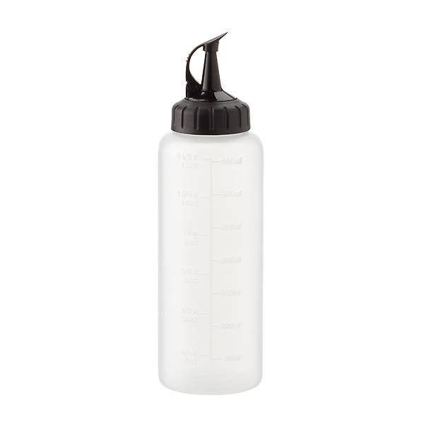 OXO Chef's Squeeze Bottles | The Container Store