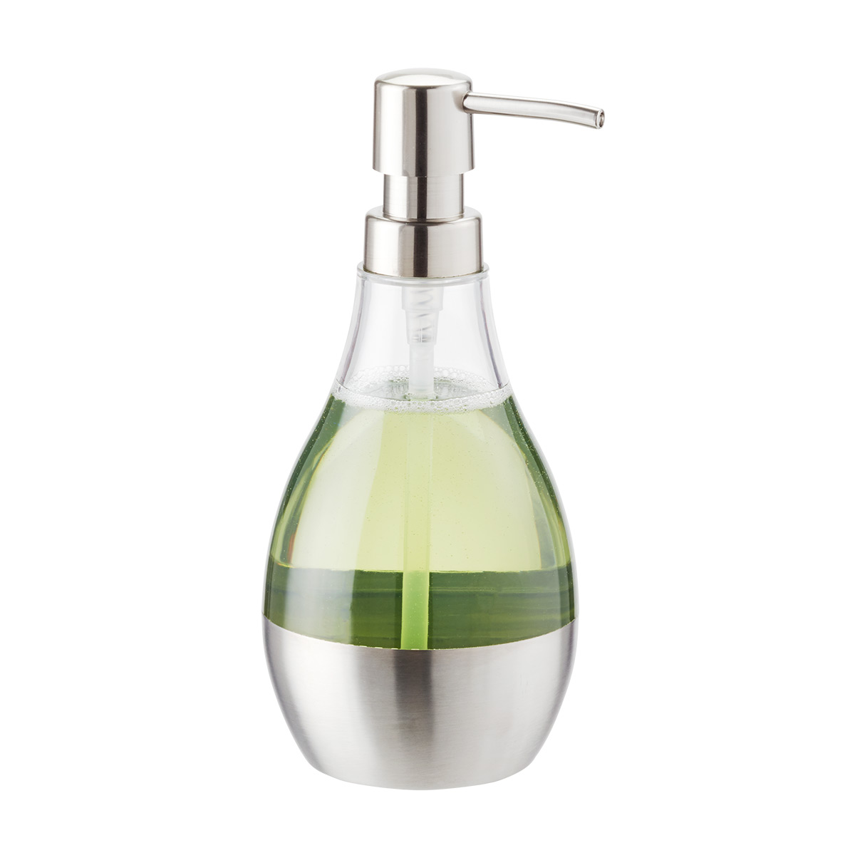 Download Clear Plastic Soap Dispensers The Container Store