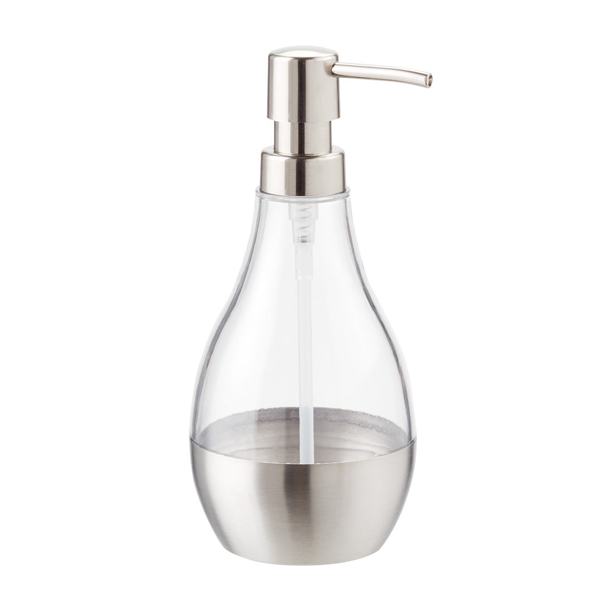 Umbra 10 oz. Teardrop Pump Dispenser
