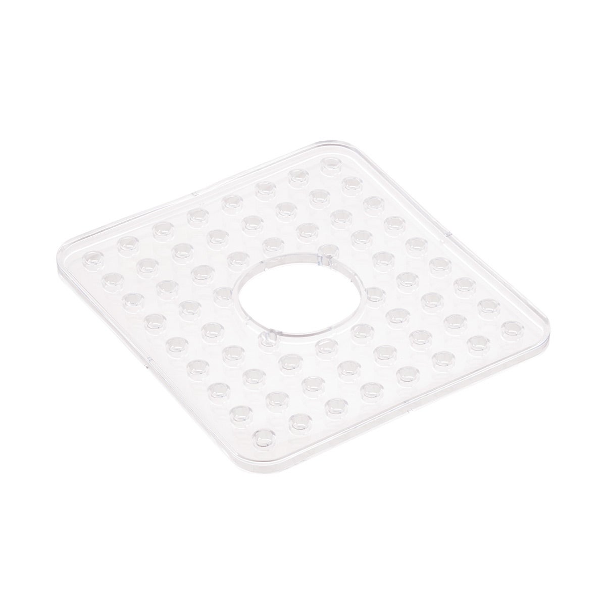 iDesign Disposal Sink Cushioned Mat