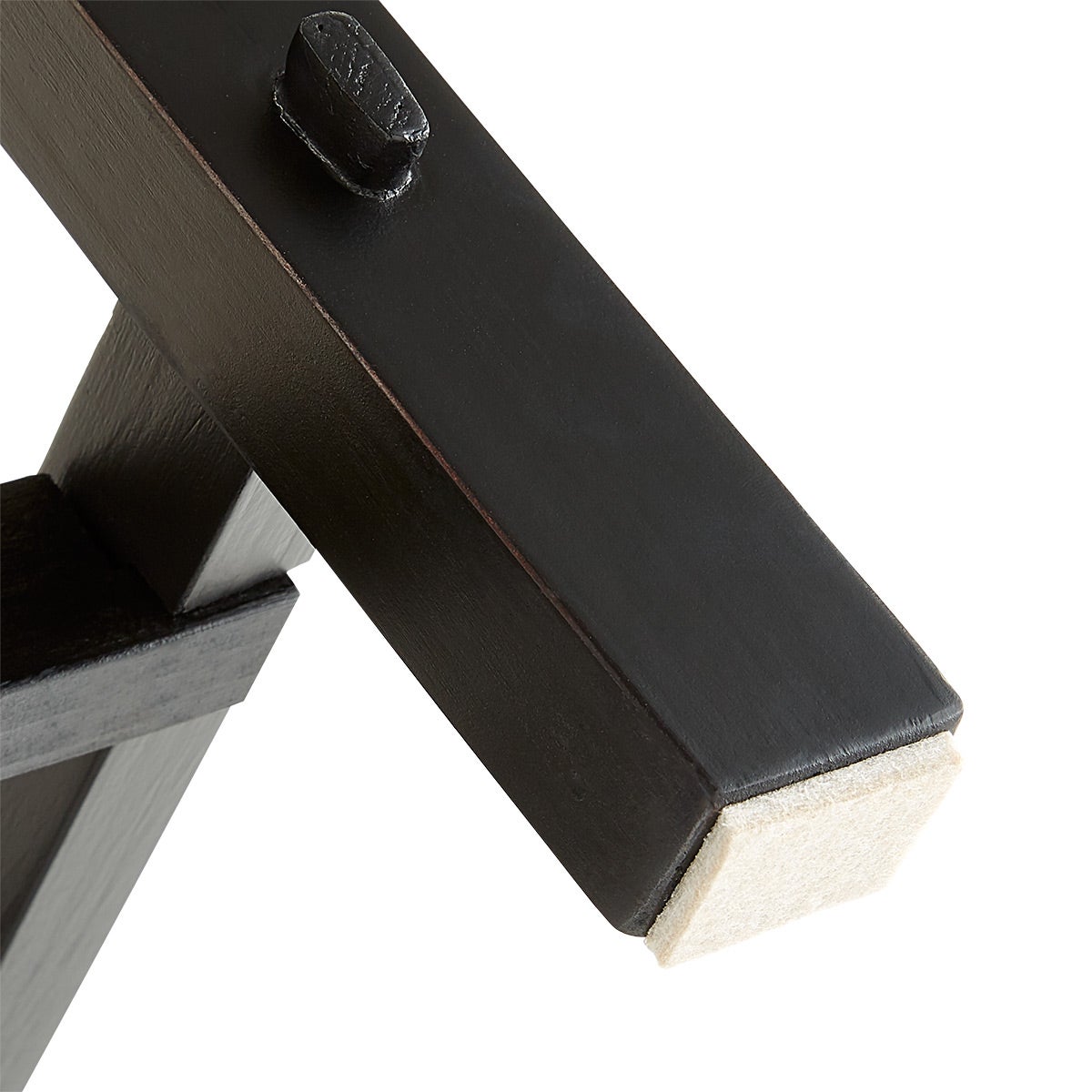 Removed MTMD- Rectangular Self-Adhesive Felt Pad