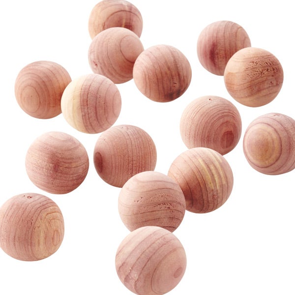 Cedar Balls