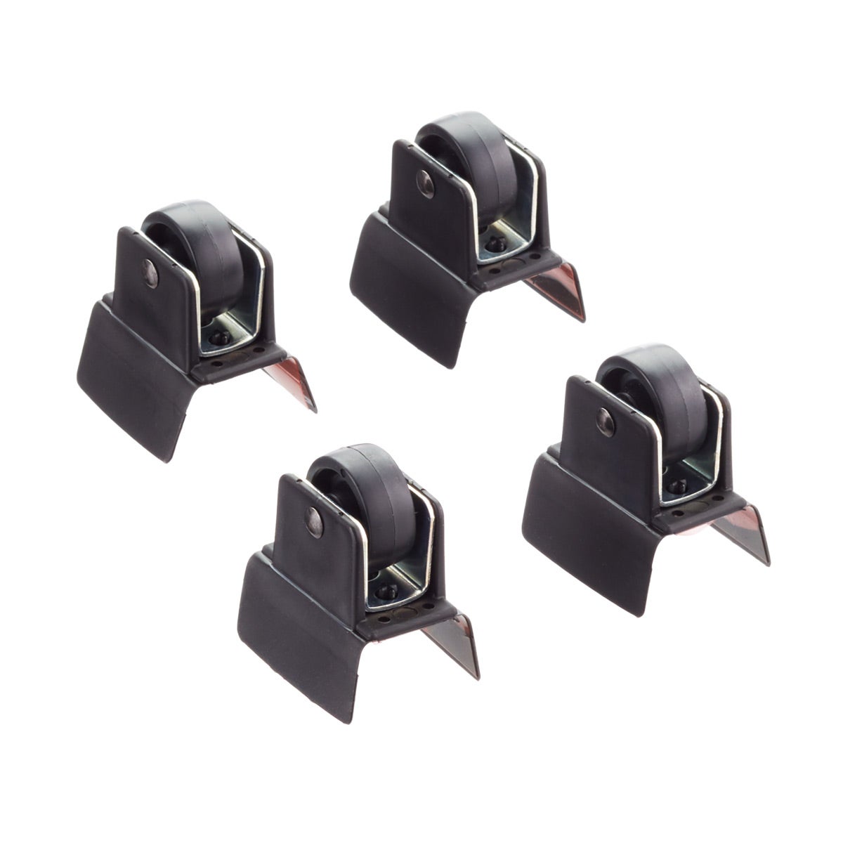 Self-Adhesive Wheels
