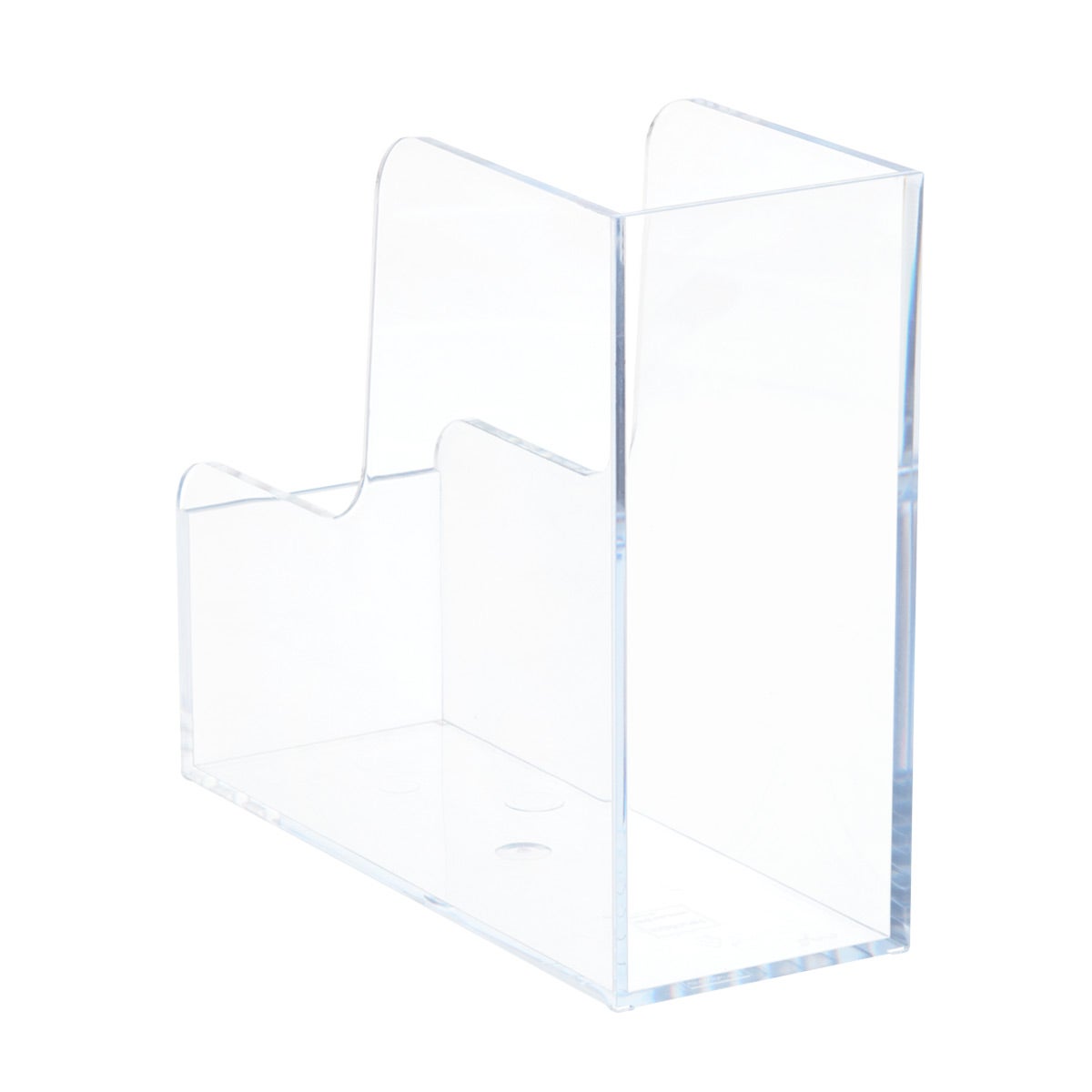 Palaset Clear Magazine Holder