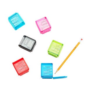 Ooly 3-Hole Pencil Sharpener