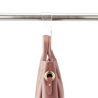 Closet Rod Hooks The Container Store