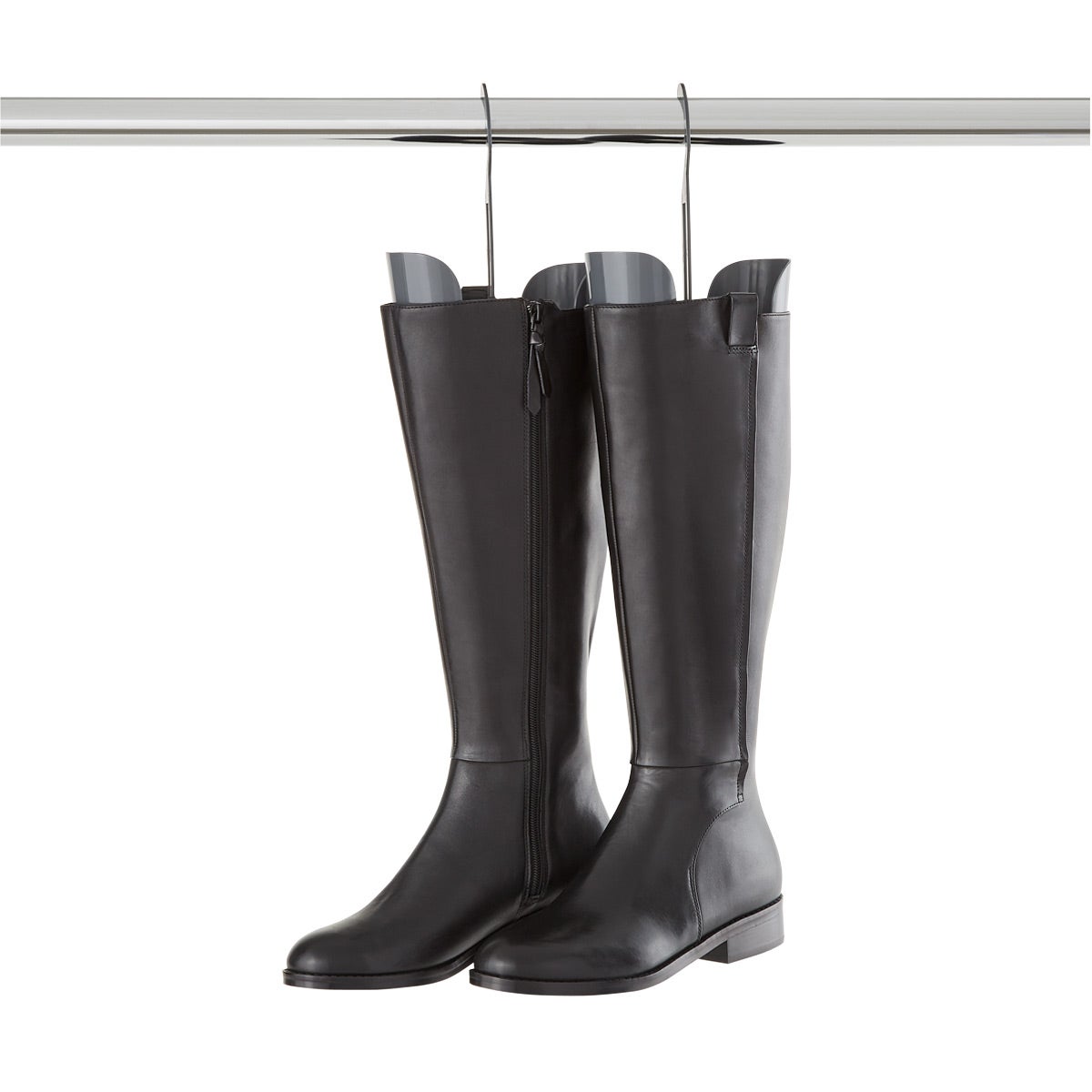 RAYNAG 2 Pairs Boot Shaper Form Inserts Tall Boots Support Shapers for Women and Men 