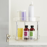 Honest Review of the Spinning Shower Caddy Lazy Susan from