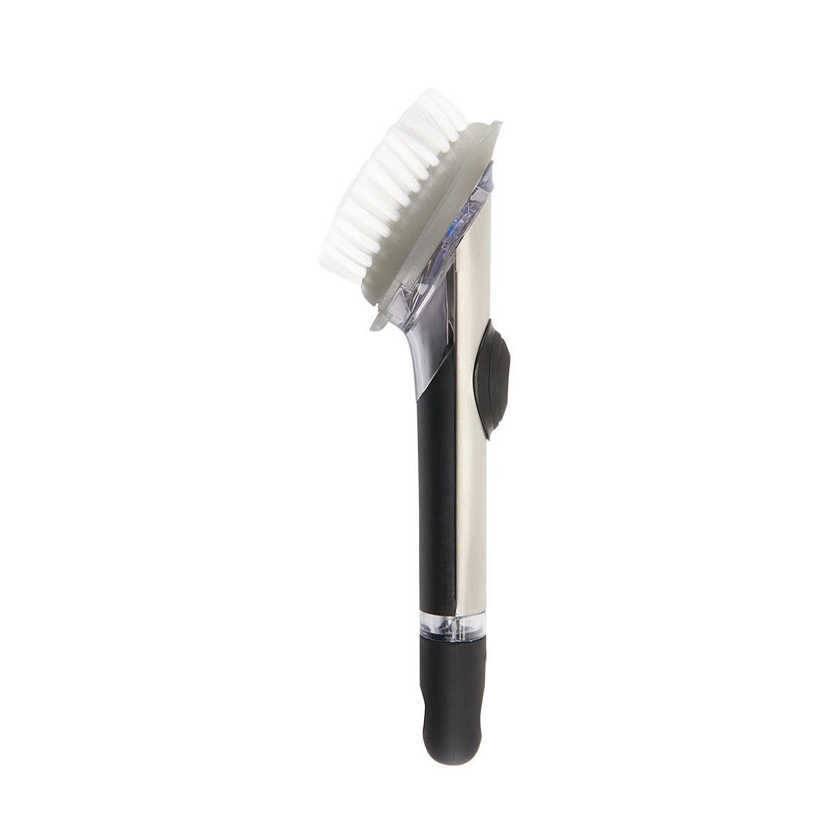 OXO Stainless Steel Soap Dispensing Dish Brush