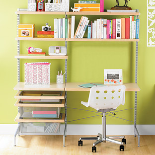 Wall Desks The Container Store