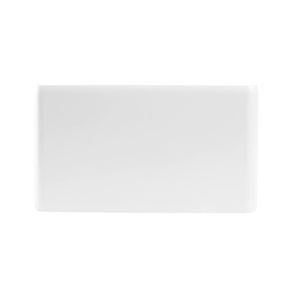 Poppin Magnetic Wall File Pocket