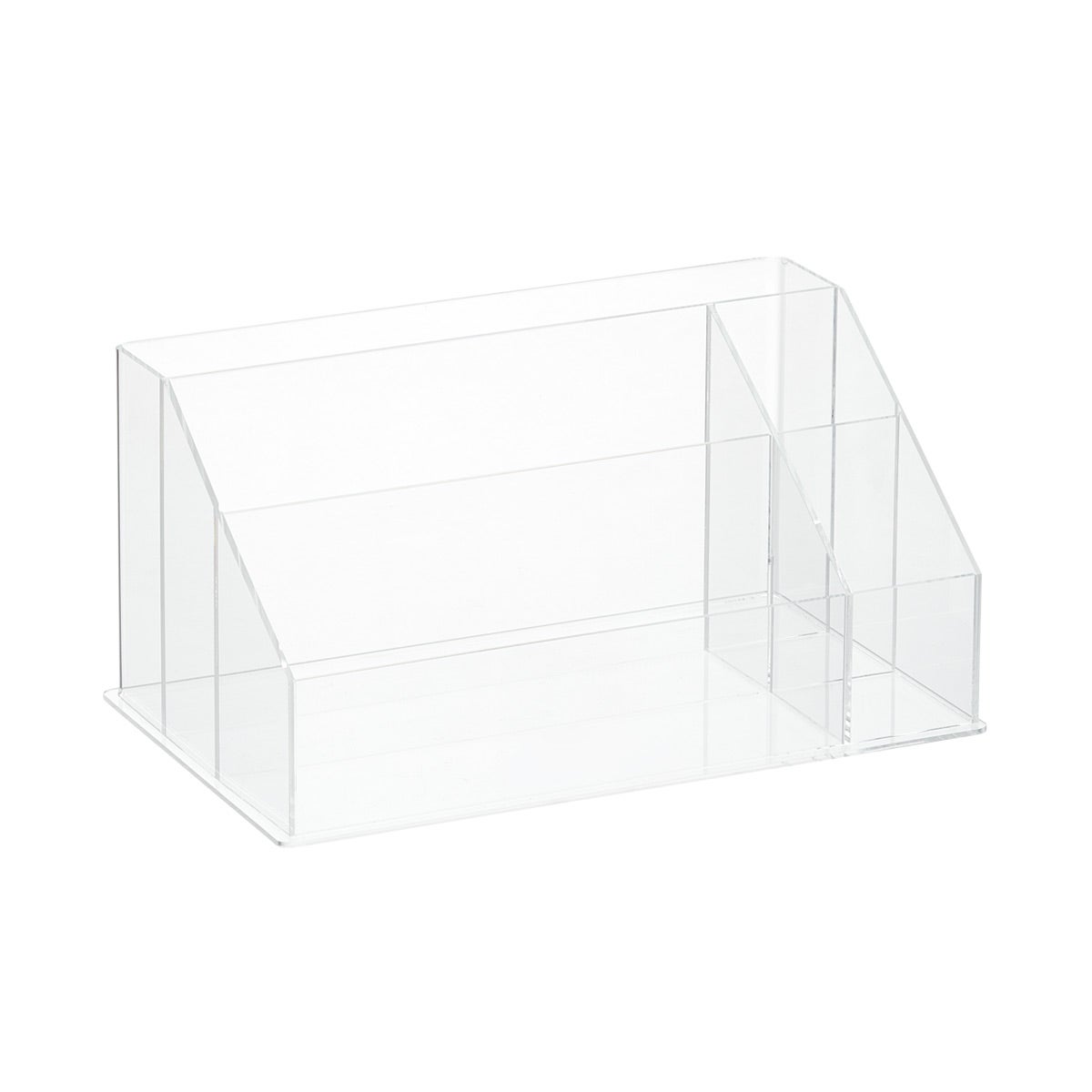 Acrylic Desktop Mail Center