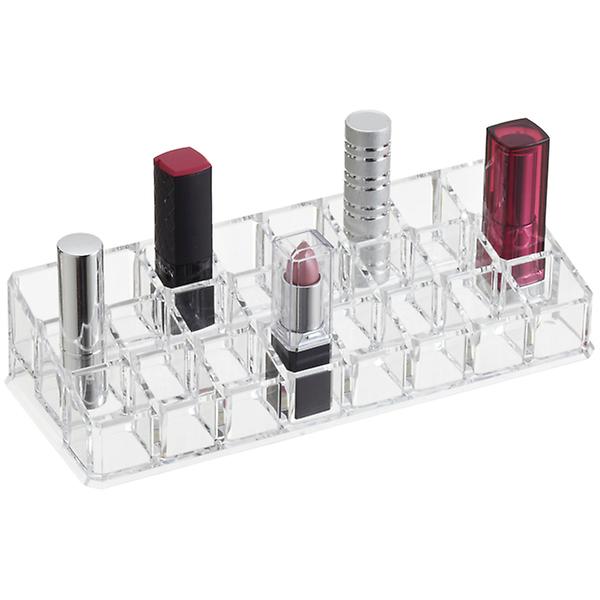 Acrylic Lipstick Risers 