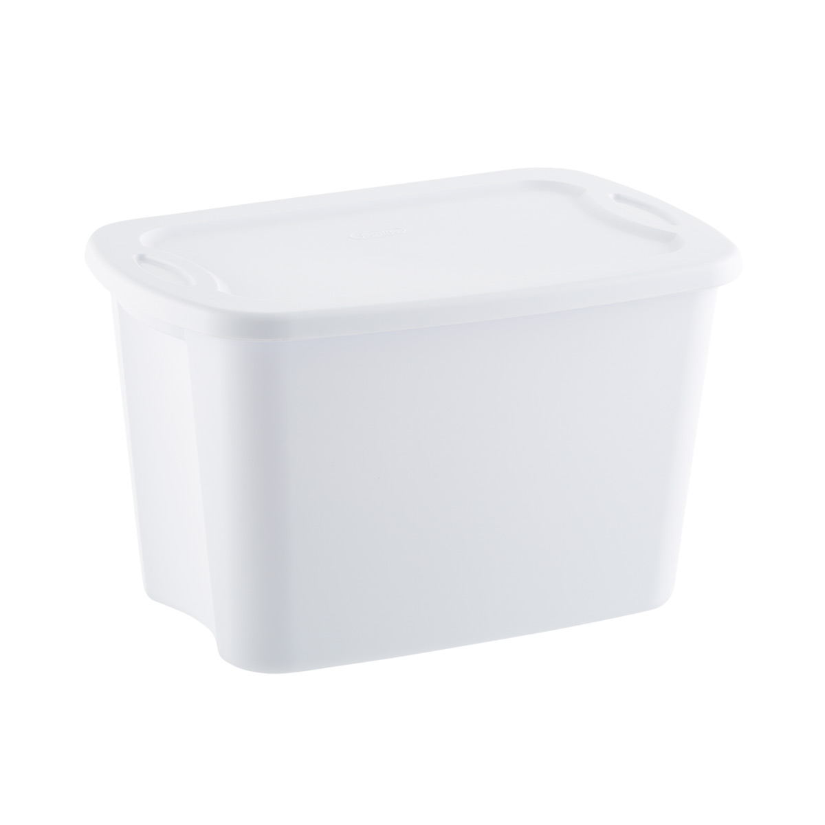 sterilite bins with lids