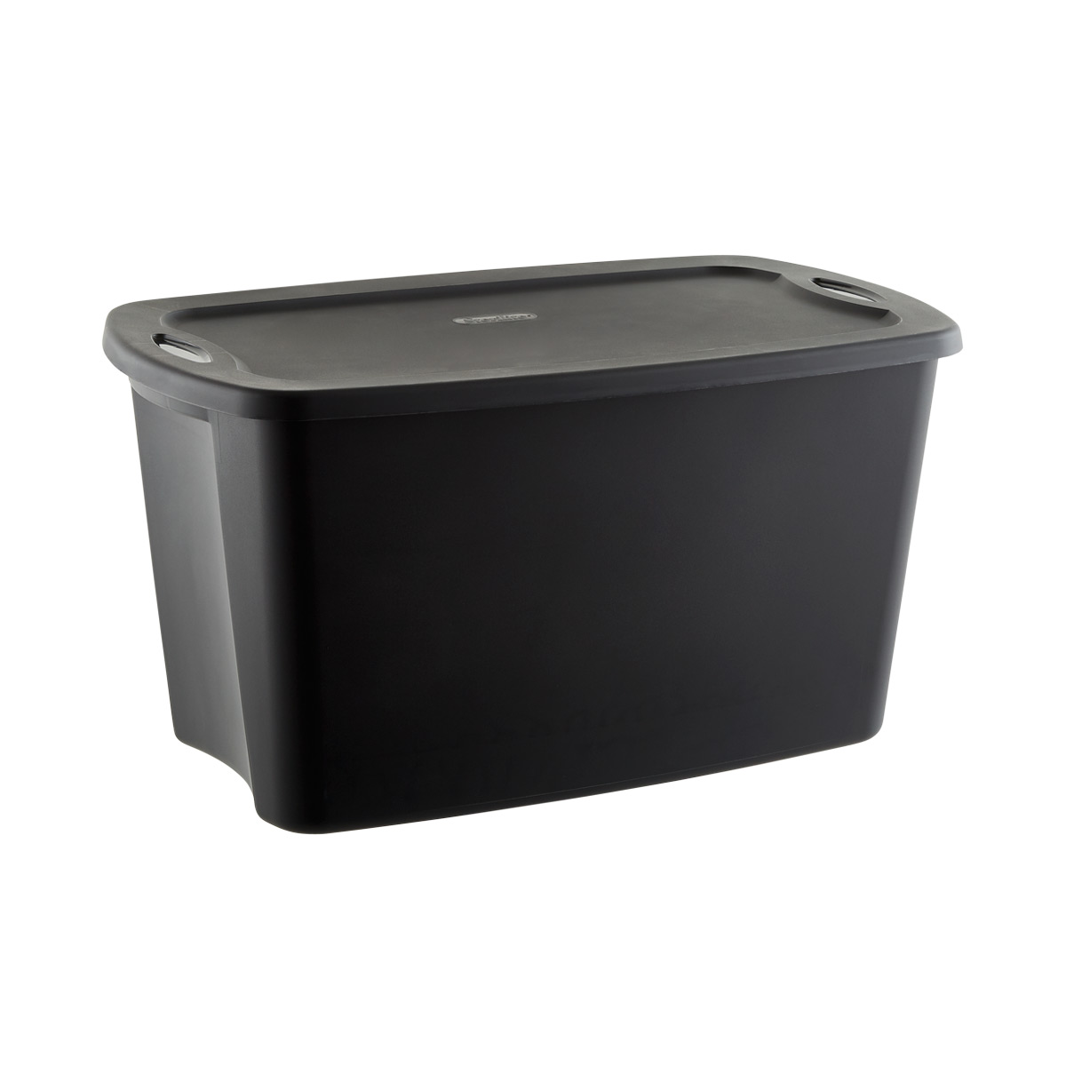 sterilite bins with lids