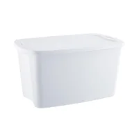 Sterilite Tote Boxes