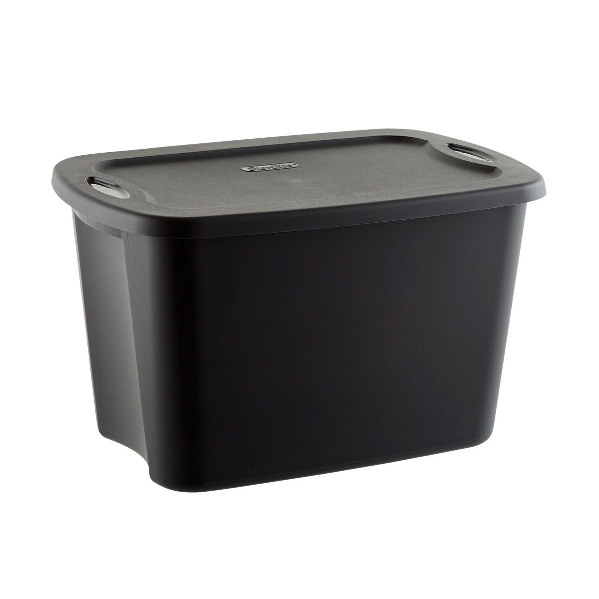 sterilite 18 gallon tote lid