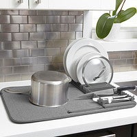 Dish Drying Racks Kitchen Storage Kitchen Organization Ideas