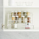 Pull Down Spice Rack The Container Store