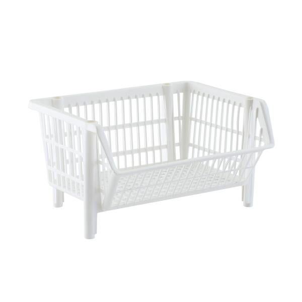 Our Stackable Baskets