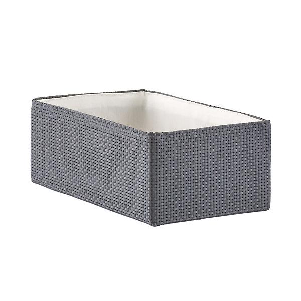 Container Store factory Laguna Fabric Bin