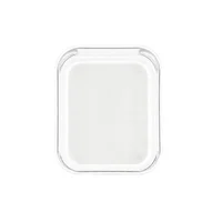 madesmart Clear Drawer Organizers